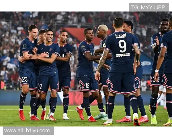 巴黎圣日耳曼瞄准新星科内或将报价6000万欧元引发关注