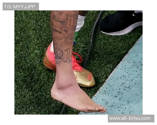 内马尔左膝韧带重建手术后疼痛加剧或将缺席多场比赛