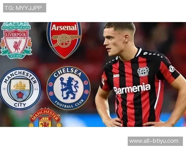 德国18岁球员身价排行榜揭晓卡尔位居第一维尔茨穆科科穆西亚拉紧随其后