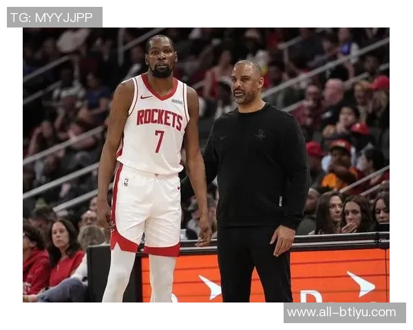 乌度卡谈戈贝尔禁区表现强调掩护对KD出手机会的重要性